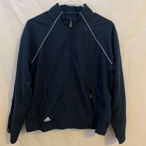 ADIDAS WINDBREAKER